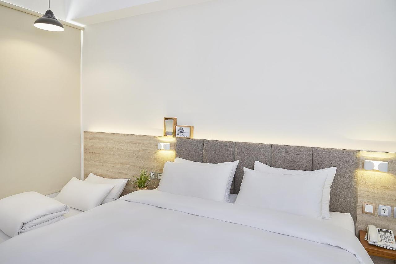 Hotel Z Taizhong Zewnętrze zdjęcie